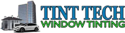 Tin Tech Window Tinting